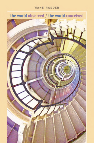 The world observed, the world conceived