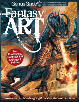 Fantasy Art Genius Guide