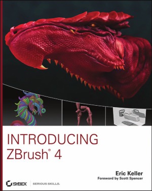Introducing ZBrush 4