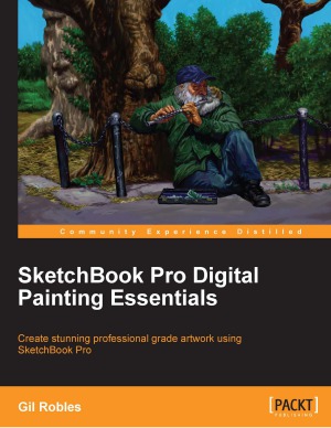 Sketchbook Pro Digital Painting Essentials