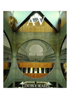 Monografias de Arquitectura y Vivienda