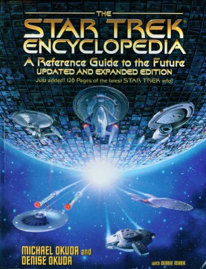 The Star Trek Encyclopedia