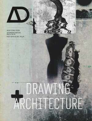 Drawing Architecture AD (Architectural Design)