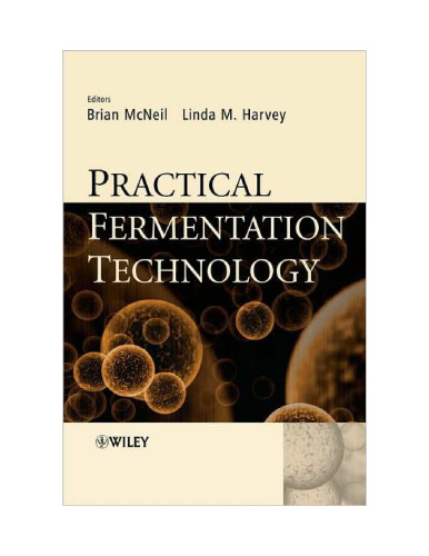 Practical Fermentation Technology