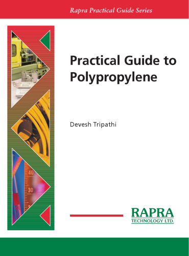 Practical Guide to Polypropylene
