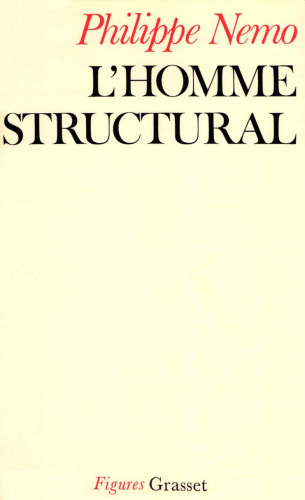 L'homme structural