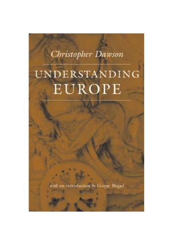 Understanding Europe