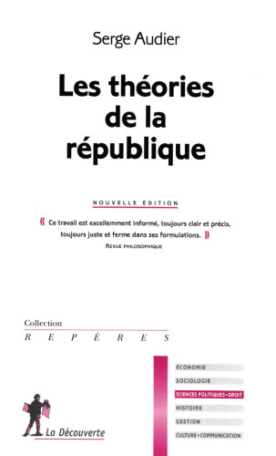 Les théories de la république