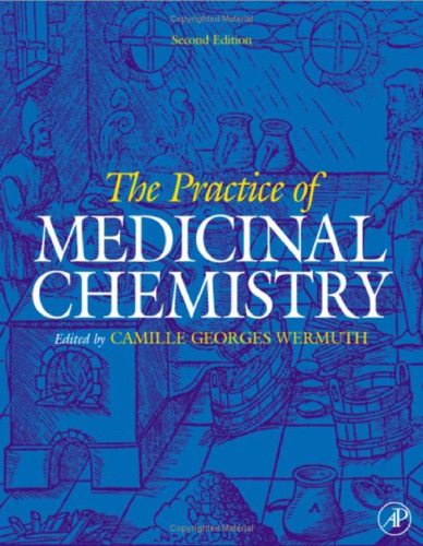 Practice of Medicinal Chemistry
