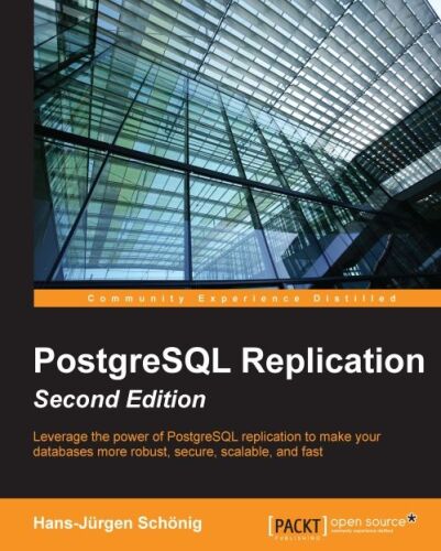 PostgreSQL Replication