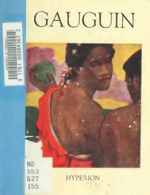 Gauguin Hyperion