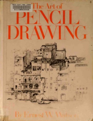 The Art of Pencil Drawing