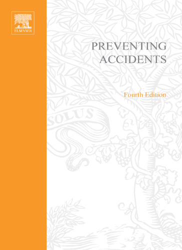 Preventing Accidents Super Series