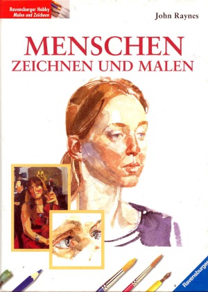 Menschen zeichnen und malen