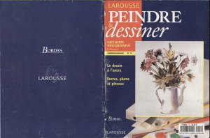 Larousse Peindre et Dessiner
