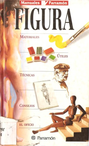 Manuales Parramon - Figura