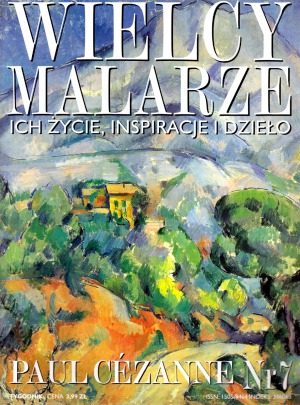 Paul Cezanne