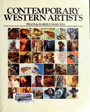 Contemporary Western Artists