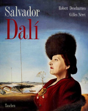 Salvador Dali