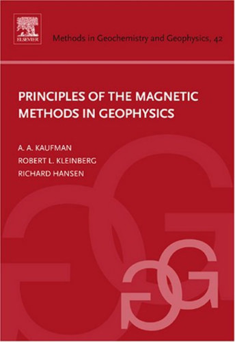 Principles of the Magnetic Methods in Geophysics