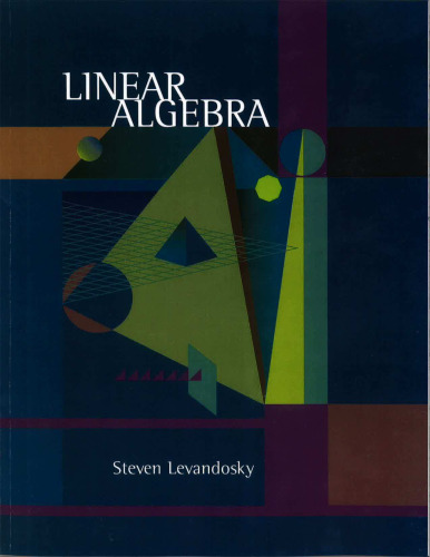 Linear Algebra