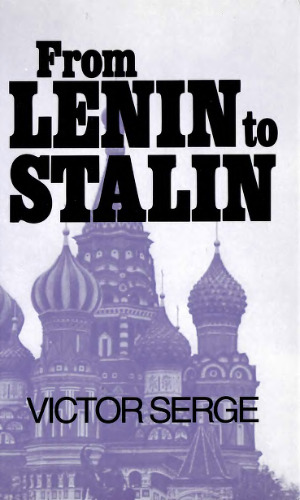 From Lenin to Stalin