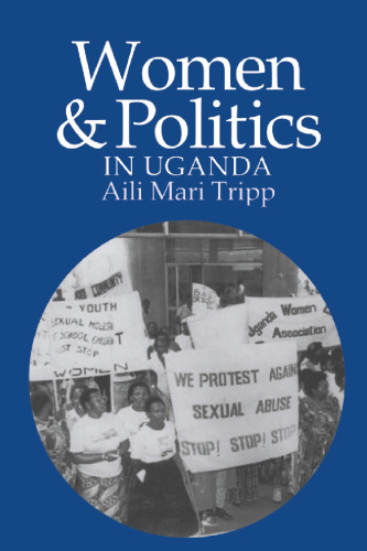 Women and Politics in Uganda