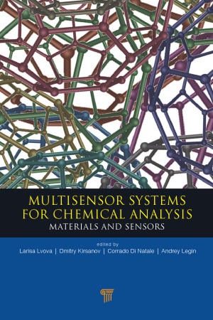 Multisensor Systems for Chemical Analysis  Materials and Sensors