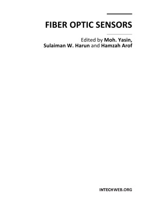 Fiber Optic Sensors