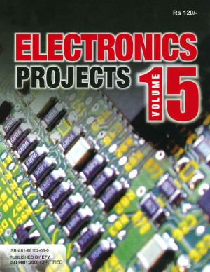 Electronics Projects