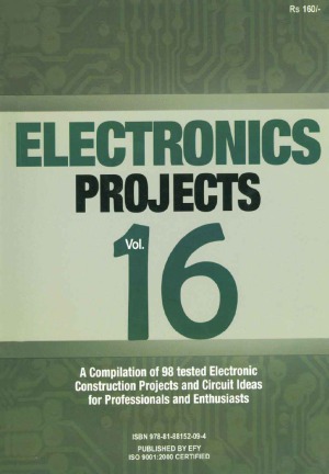 Electronics Projects