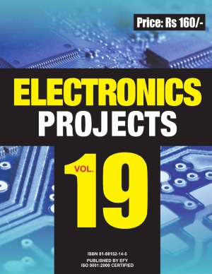 Electronics Projects