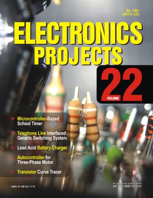 Electronics Projects
