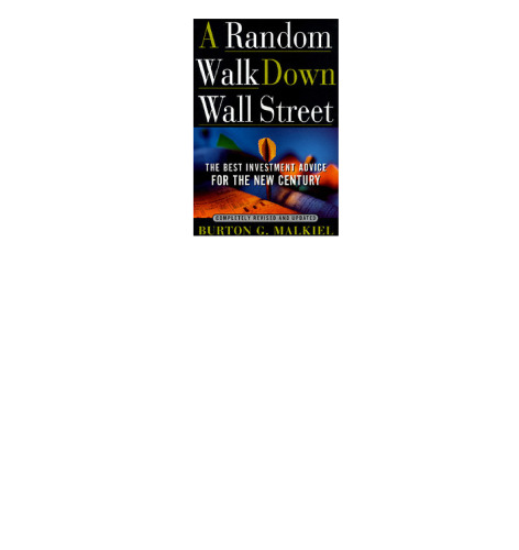 Random Walk Down Wall Street