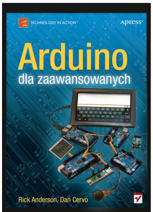 Arduino dla zaawansowanych