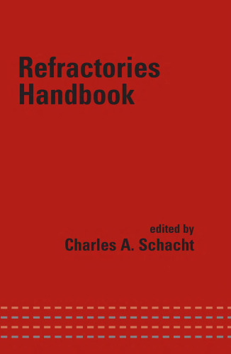Refractories Handbook
