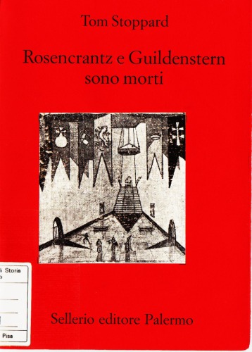 Rosencrantz e Guildenstern sono morti
