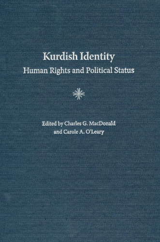 Kurdish Identity: Human Rights and Political Status
