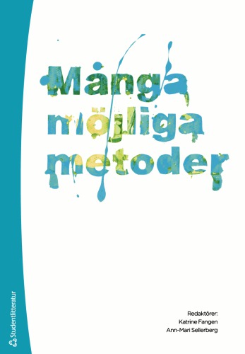 Många möjliga metoder