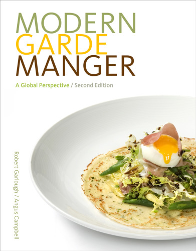 Modern garde manger