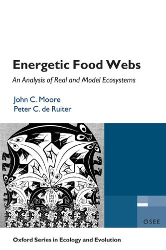 Energetic Food Webs: An analysis of real and model ecosystems