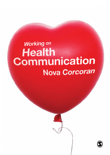 Working on Health Communication