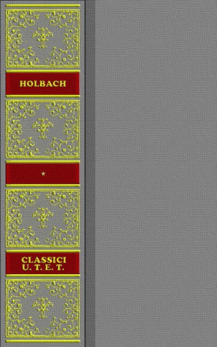 Sistema della natura