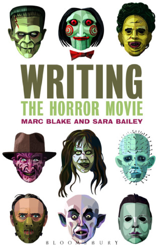 Writing the Horror Movie