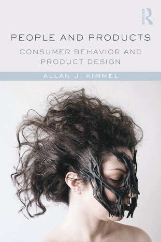 People and Products: Consumer Behavior and Product Design