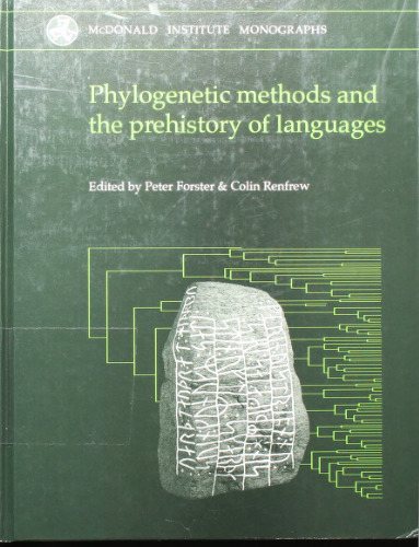 Phylogenetic Methods and the Prehistory of Languages
