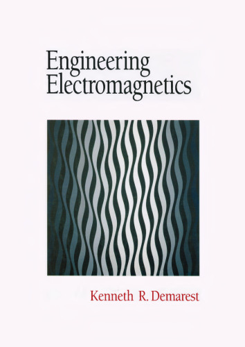 Engineering Electromagnetics
