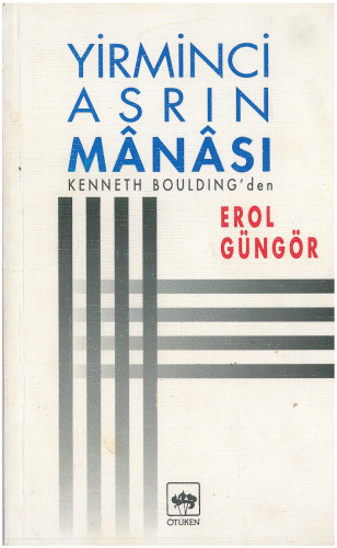 Yirminci Asrin Manasi