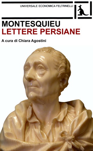 Lettere persiane