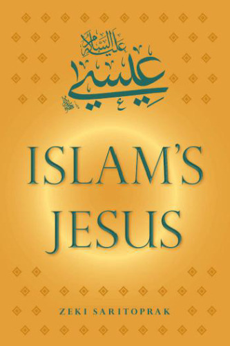 Islam's Jesus
